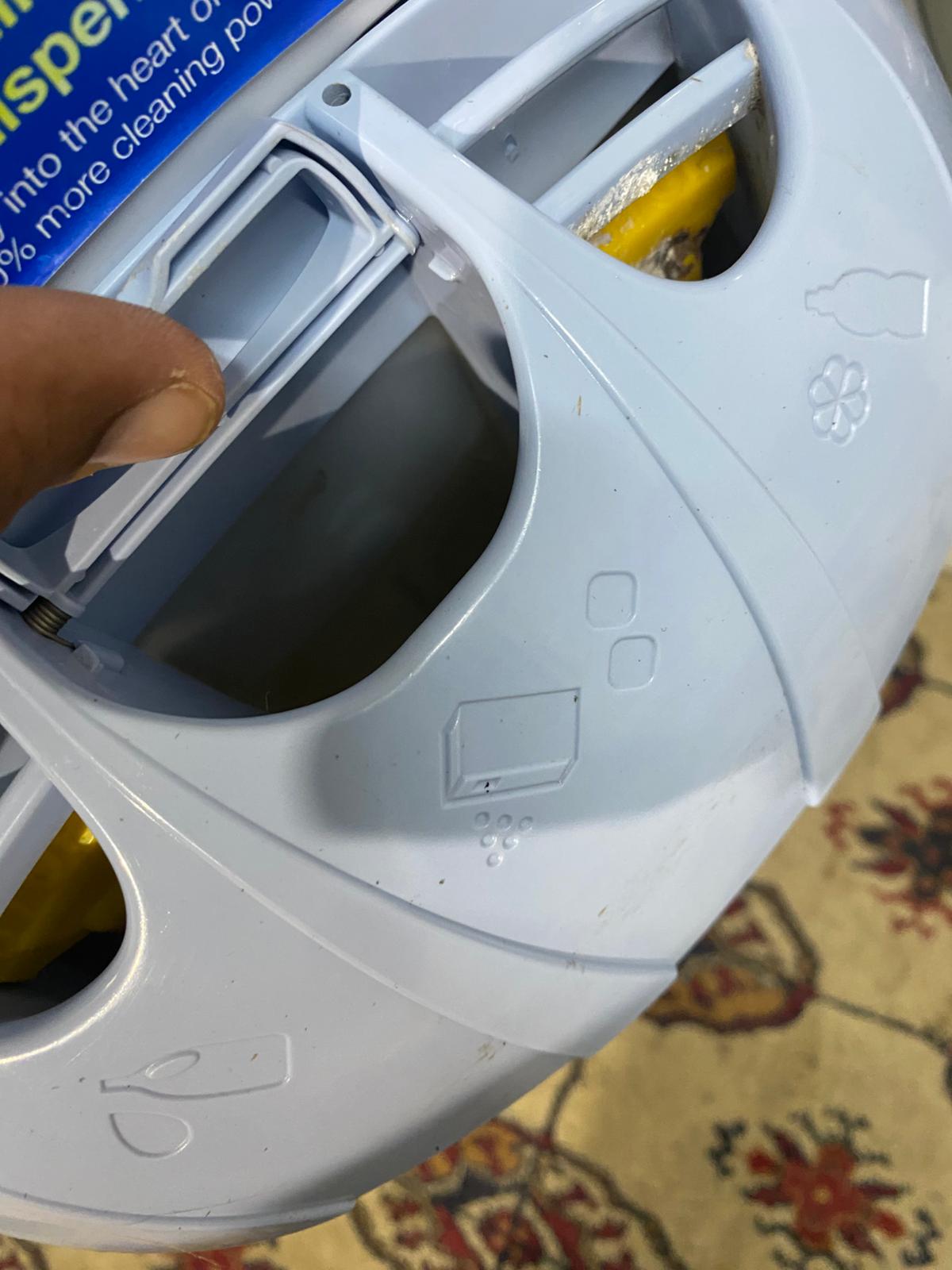 🚚Beautiful Latest Model Fully Touch Washing Machine For Sale