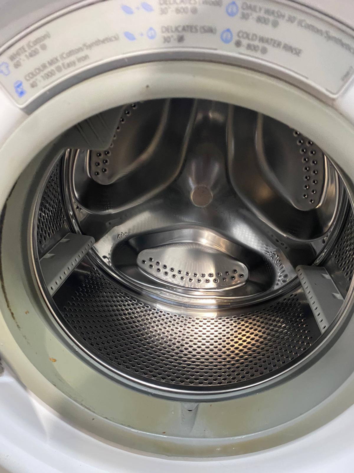 🚚Beautiful Latest Model Fully Touch Washing Machine For Sale