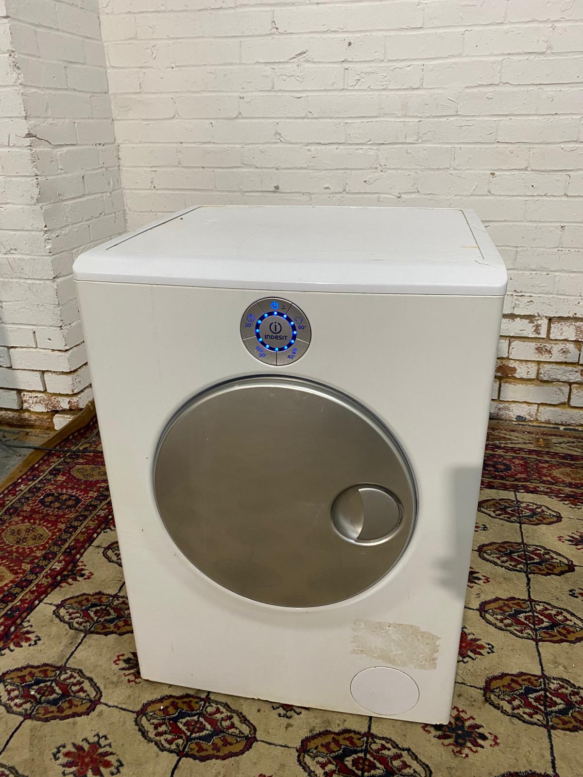 🚚Beautiful Latest Model Fully Touch Washing Machine For Sale