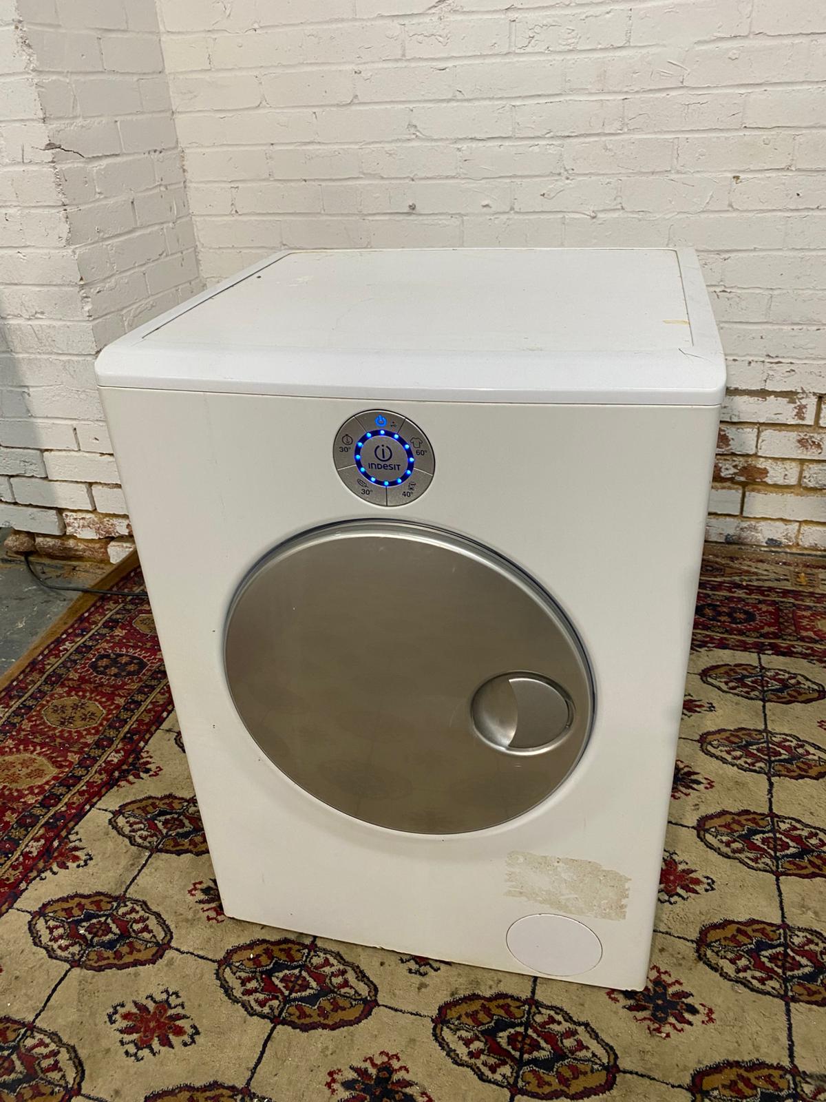 🚚Beautiful Latest Model Fully Touch Washing Machine For Sale