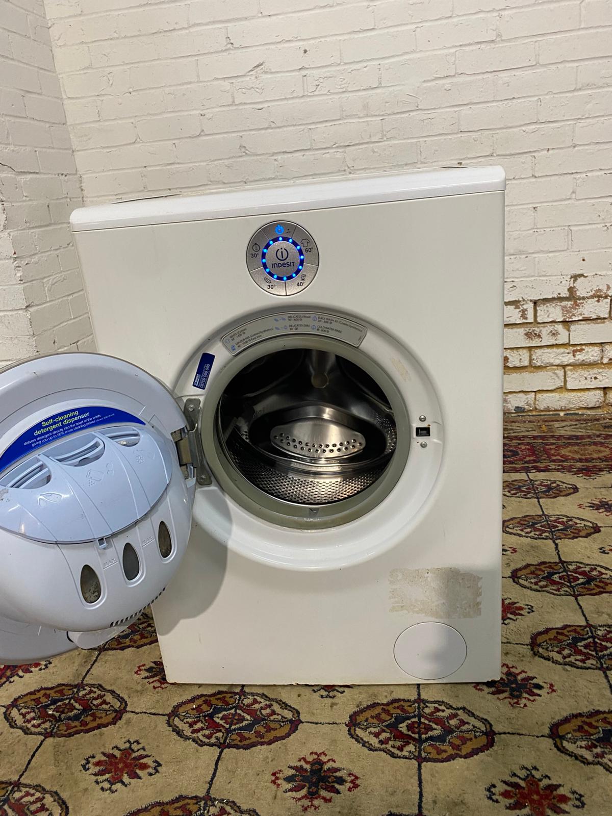 🚚Beautiful Latest Model Fully Touch Washing Machine For Sale