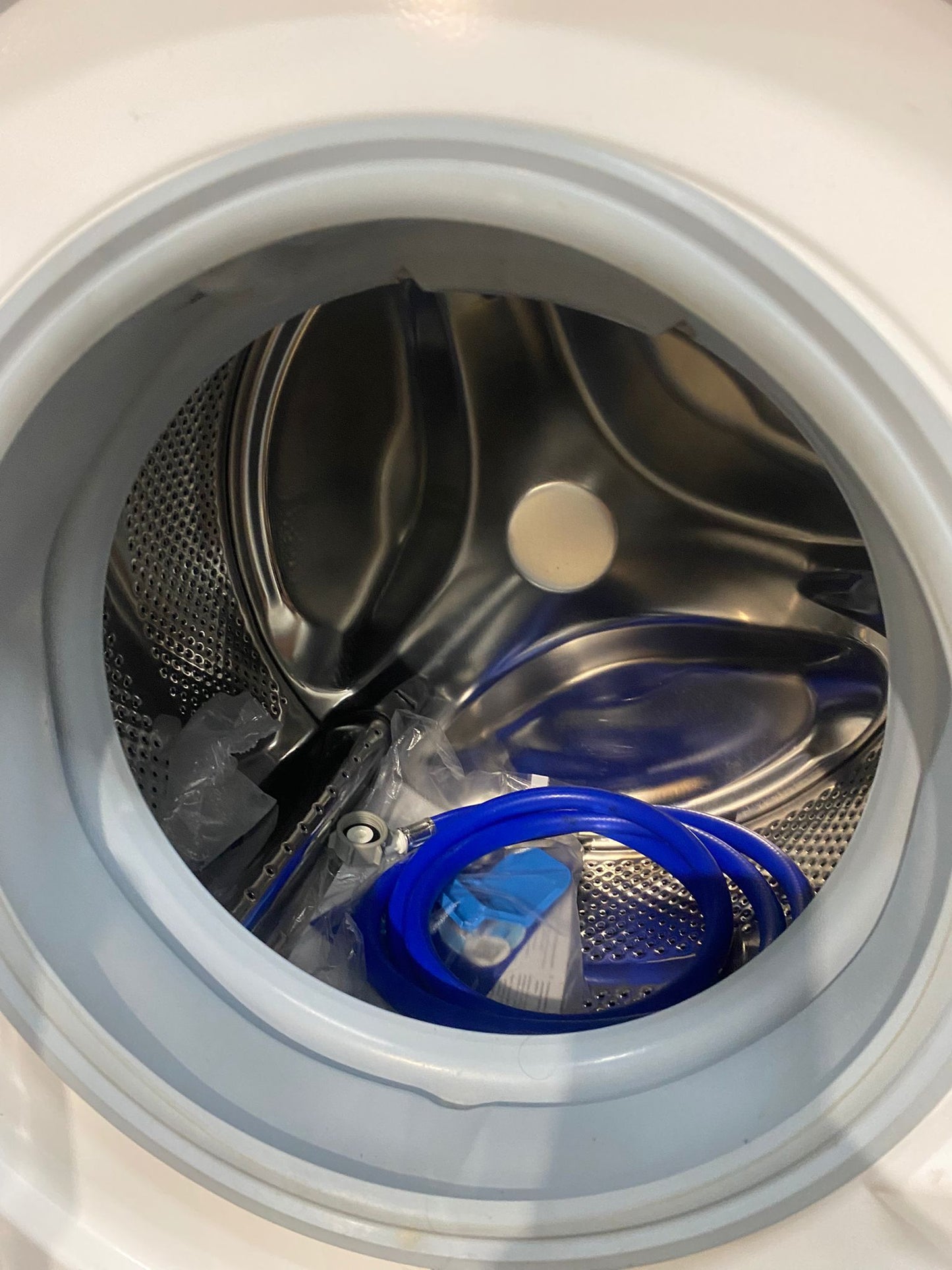 Beautiful Siemens 8KG Washing Machine For Sale