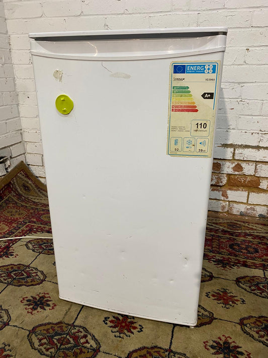 🚚White Under Counter Fridge Only For Sale