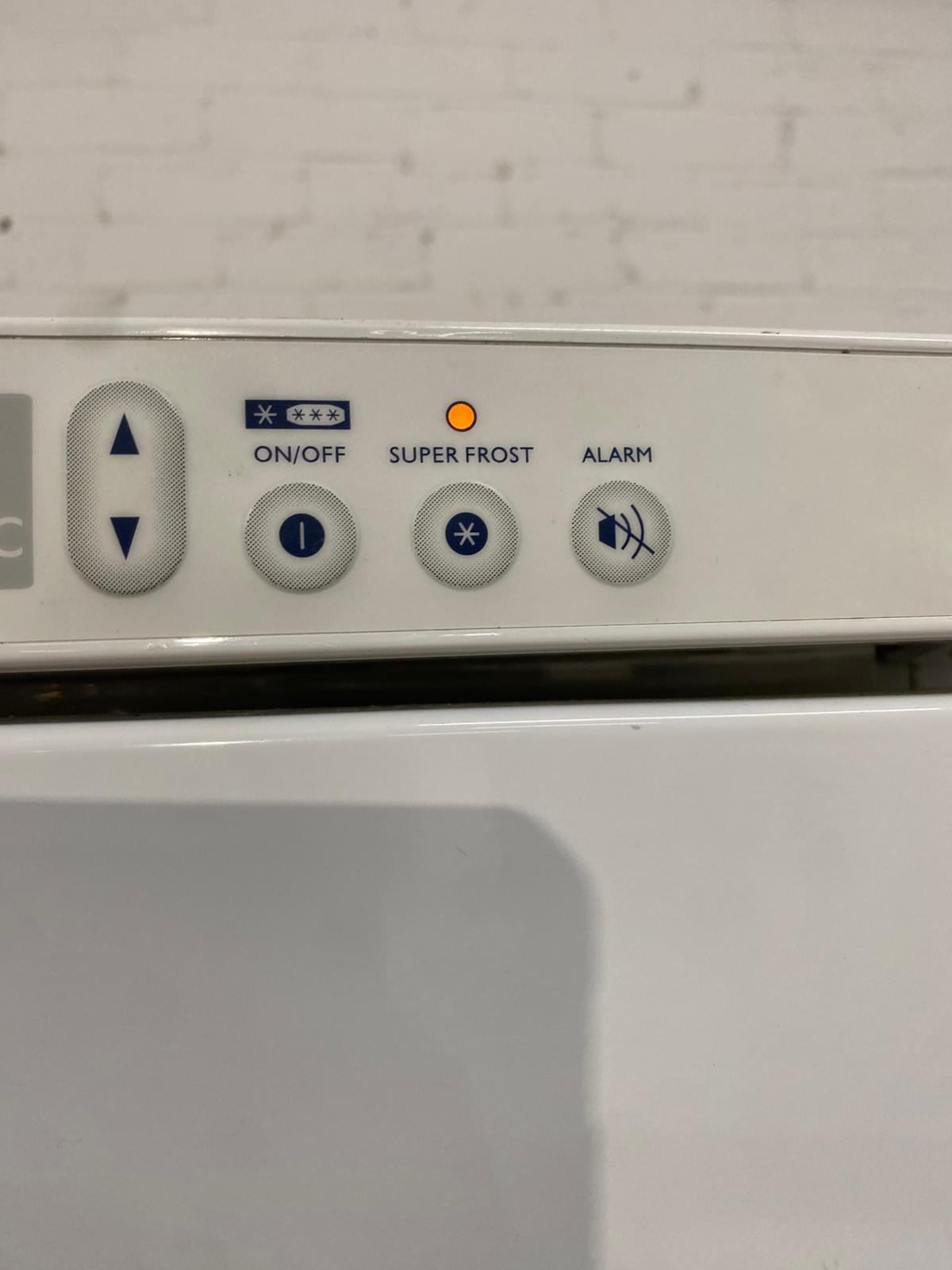 Beautiful TopBrand Full Size Liebherr Frost Free Standing Freezer Only For Sale