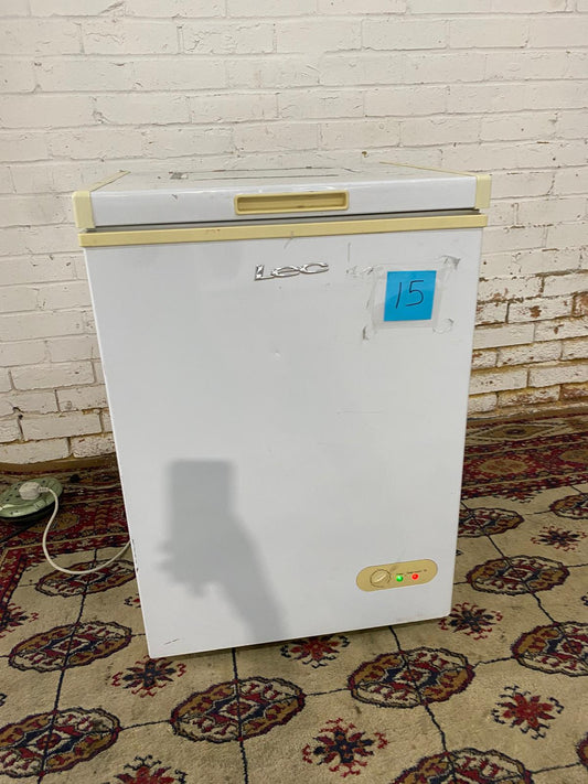 🚐Small Chest Freezer for sale