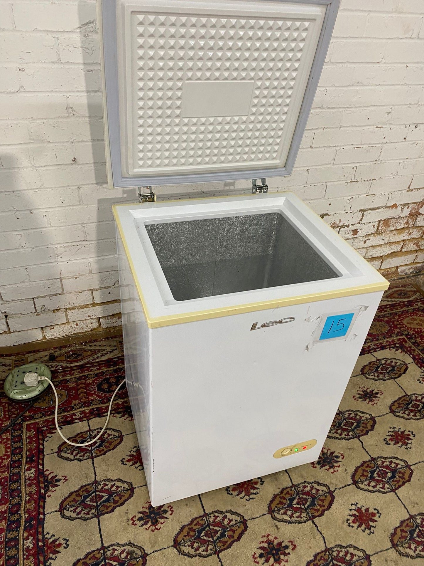 🚐Small Chest Freezer for sale