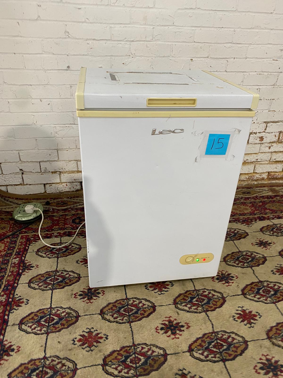 🚐Small Chest Freezer for sale