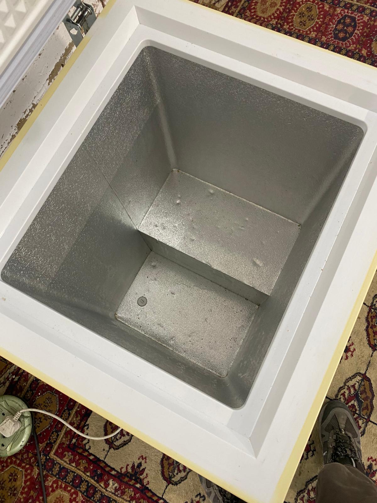 🚐Small Chest Freezer for sale