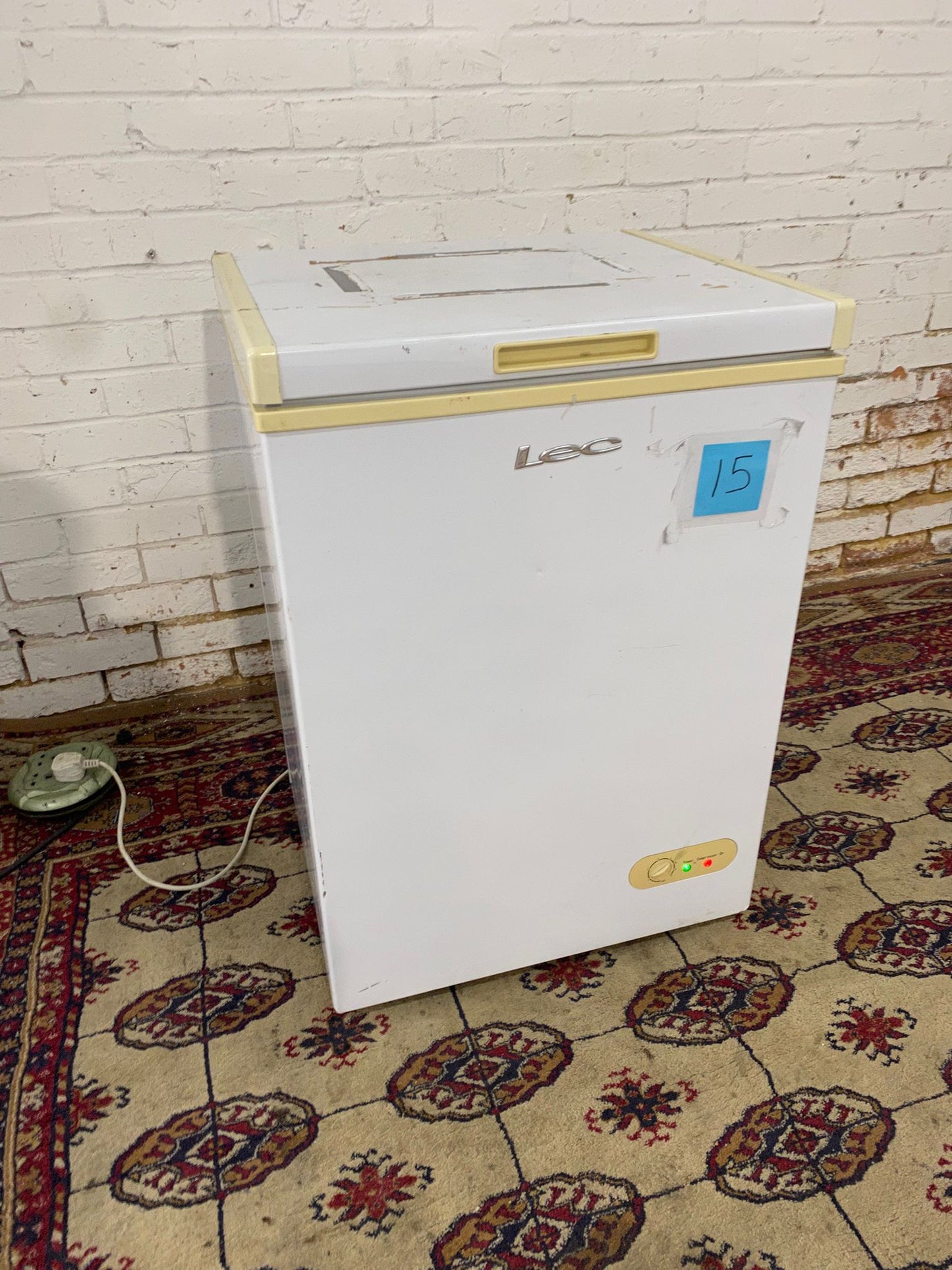 🚐Small Chest Freezer for sale