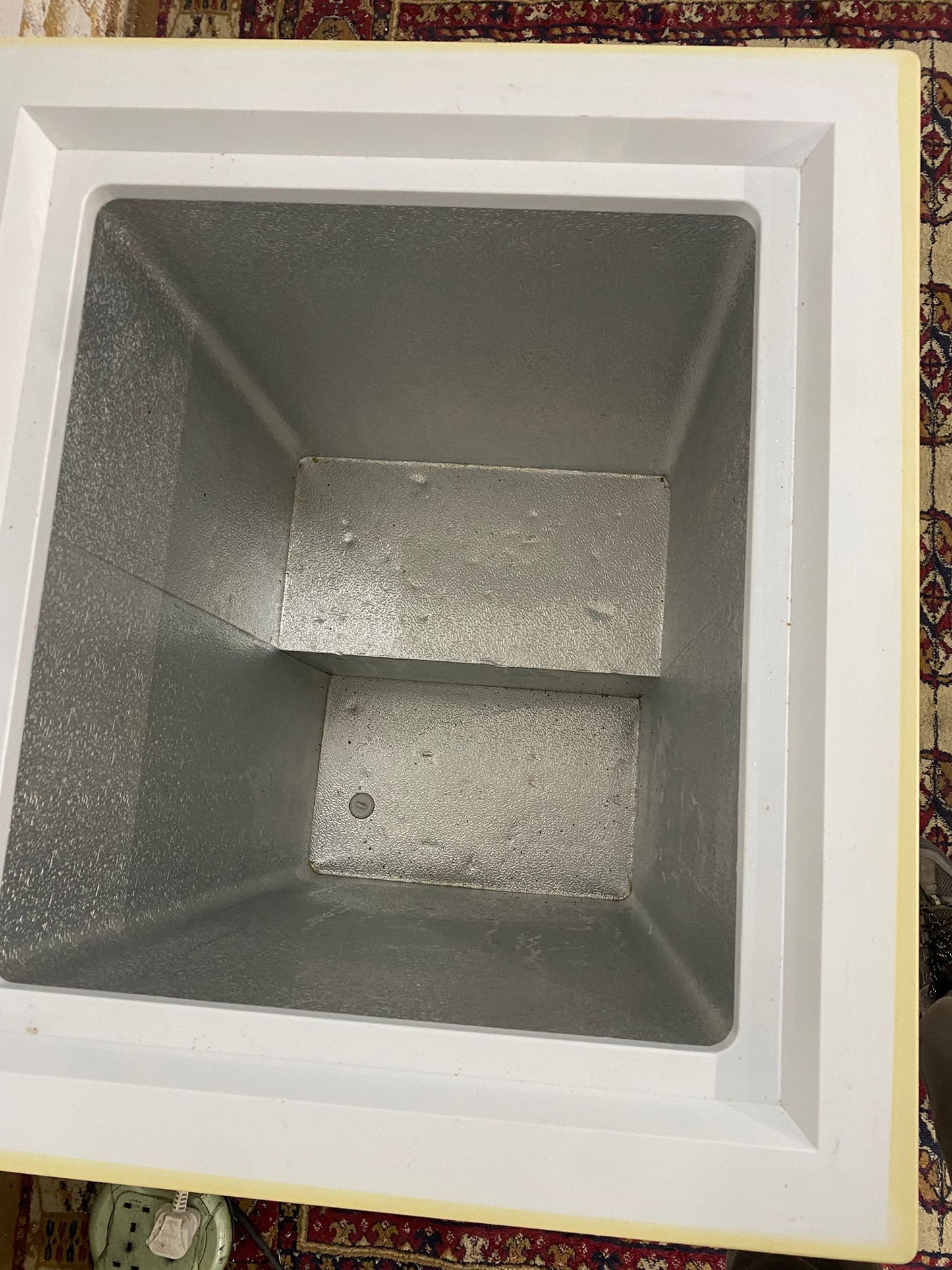 🚐Small Chest Freezer for sale