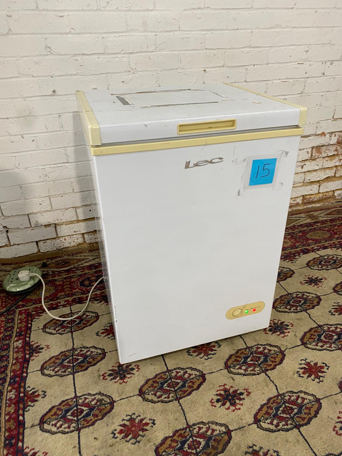 🚐Small Chest Freezer for sale