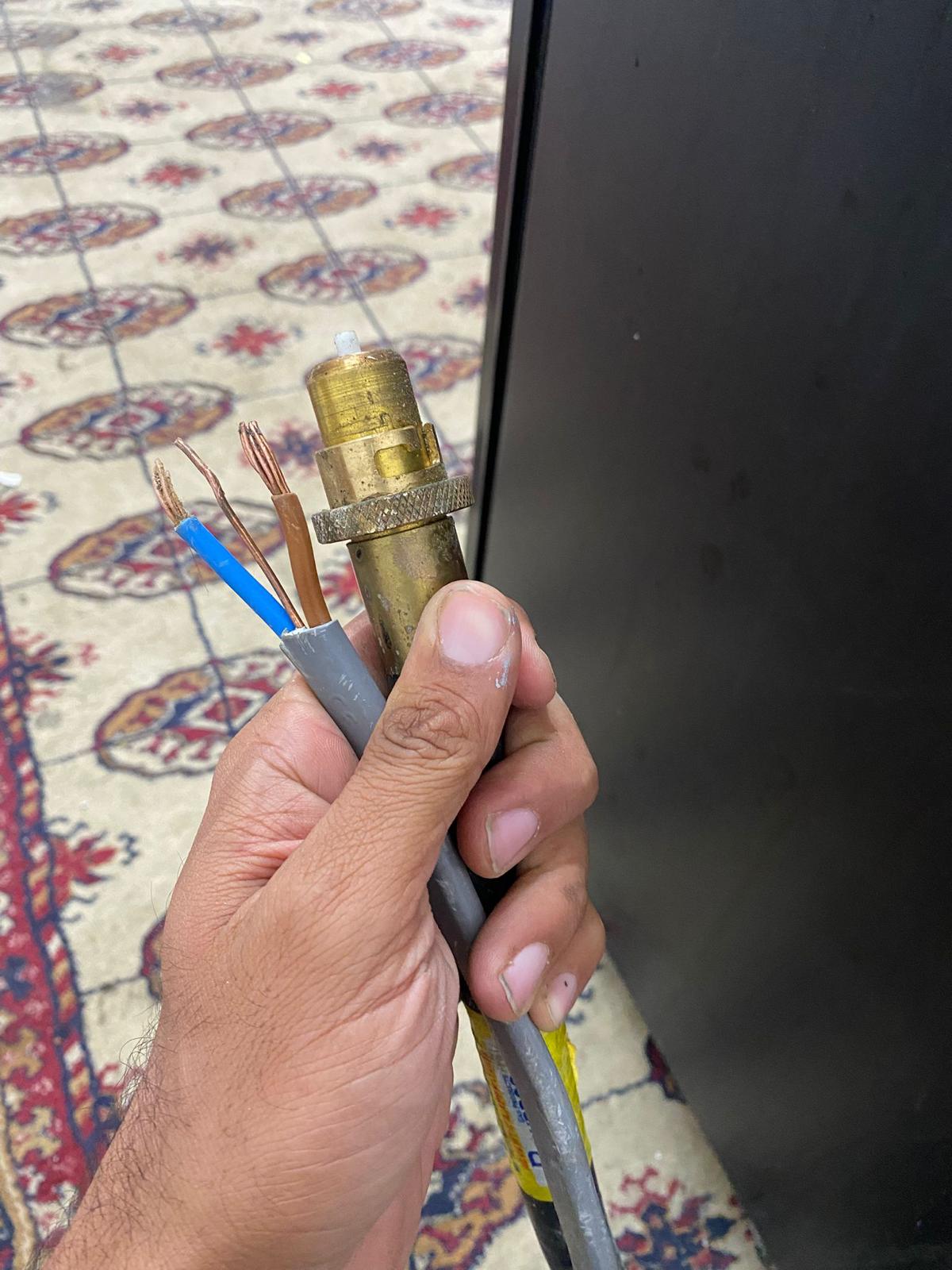 FREE DELIVERY RangeMaster 90 CM 5Burners Gas Cooker With Oven/Grill For Sale