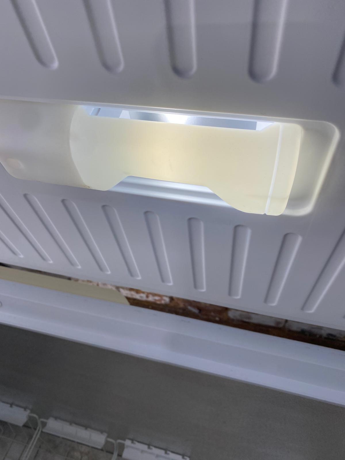 🚚Beautiful JohnLewis Commercial 400L Chest Freezer Frost Free Technology For Sale