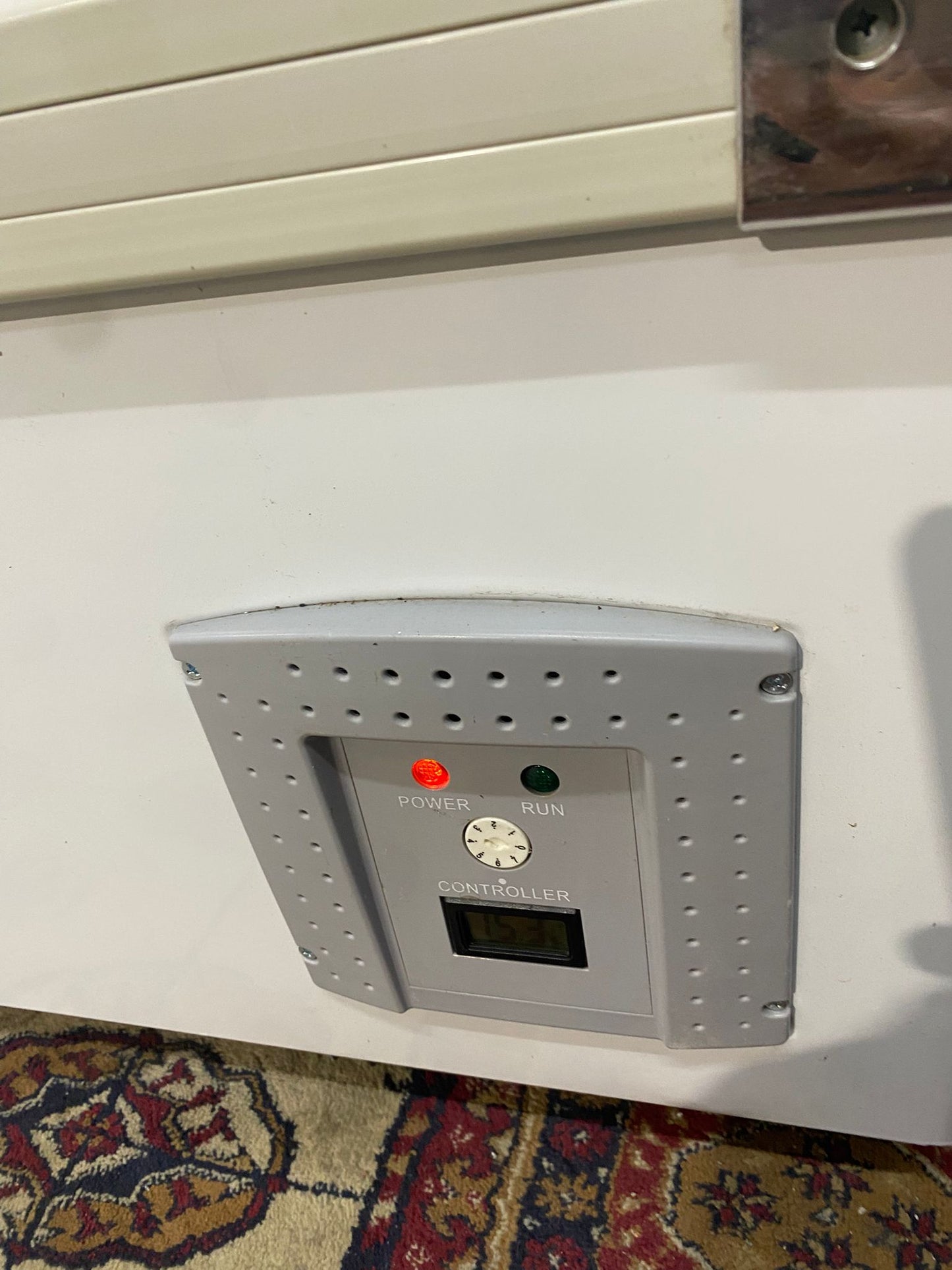 🚚Beautiful 2M Wide Commercial Glass Sliding Chest Freezer For Sale