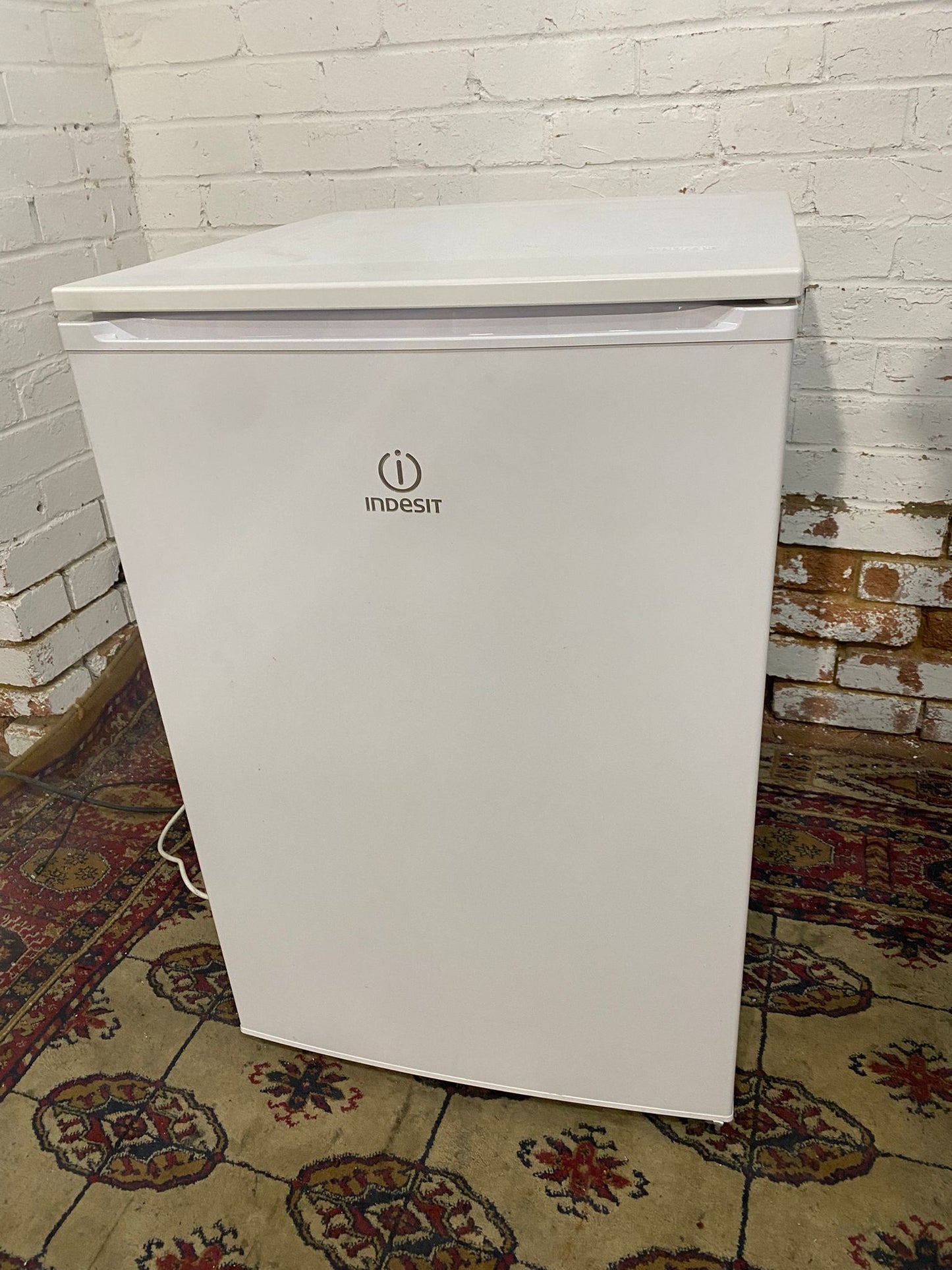 🚐Indesit Under Counter Fridge Only For Sale