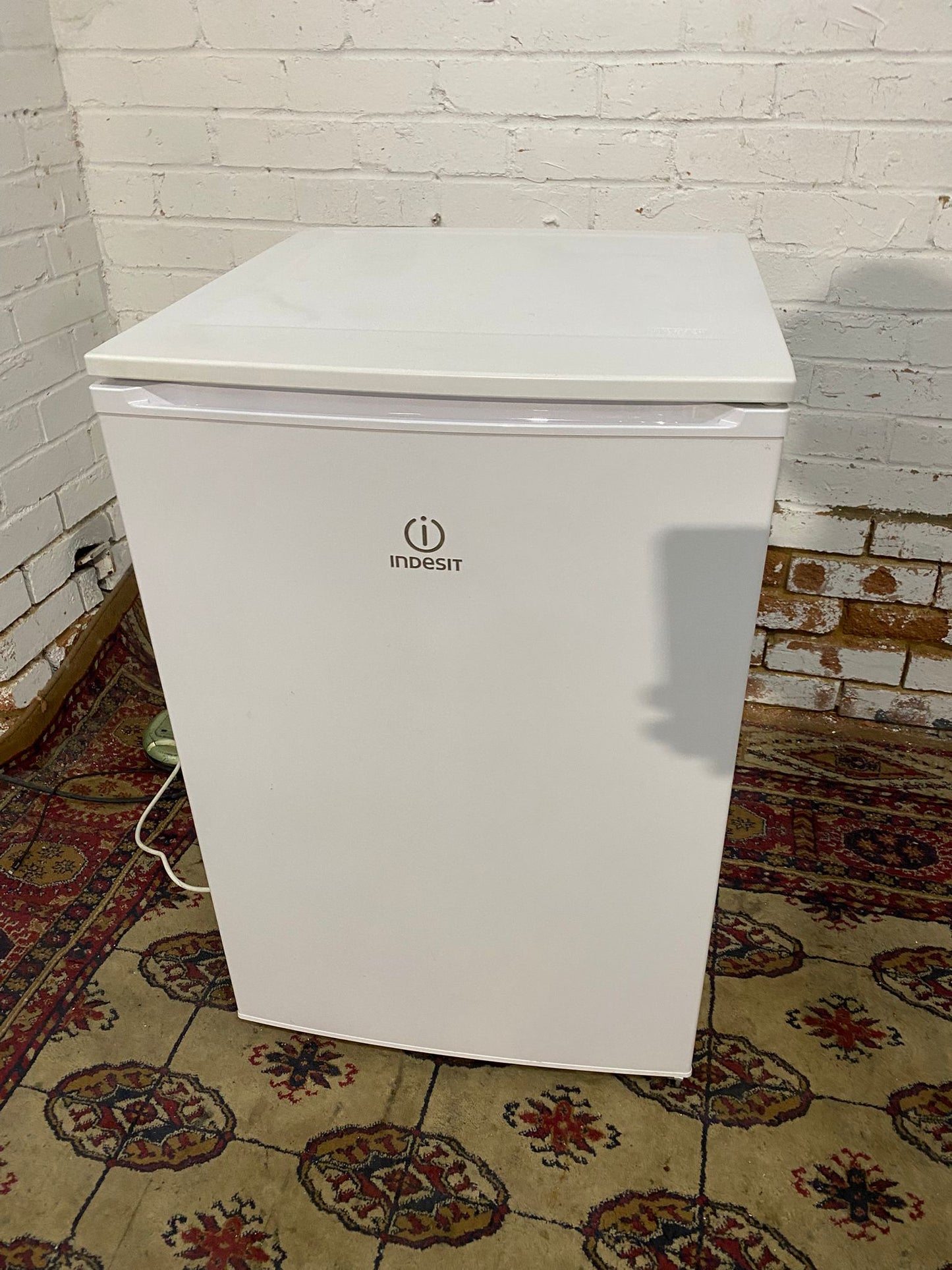 🚐Indesit Under Counter Fridge Only For Sale