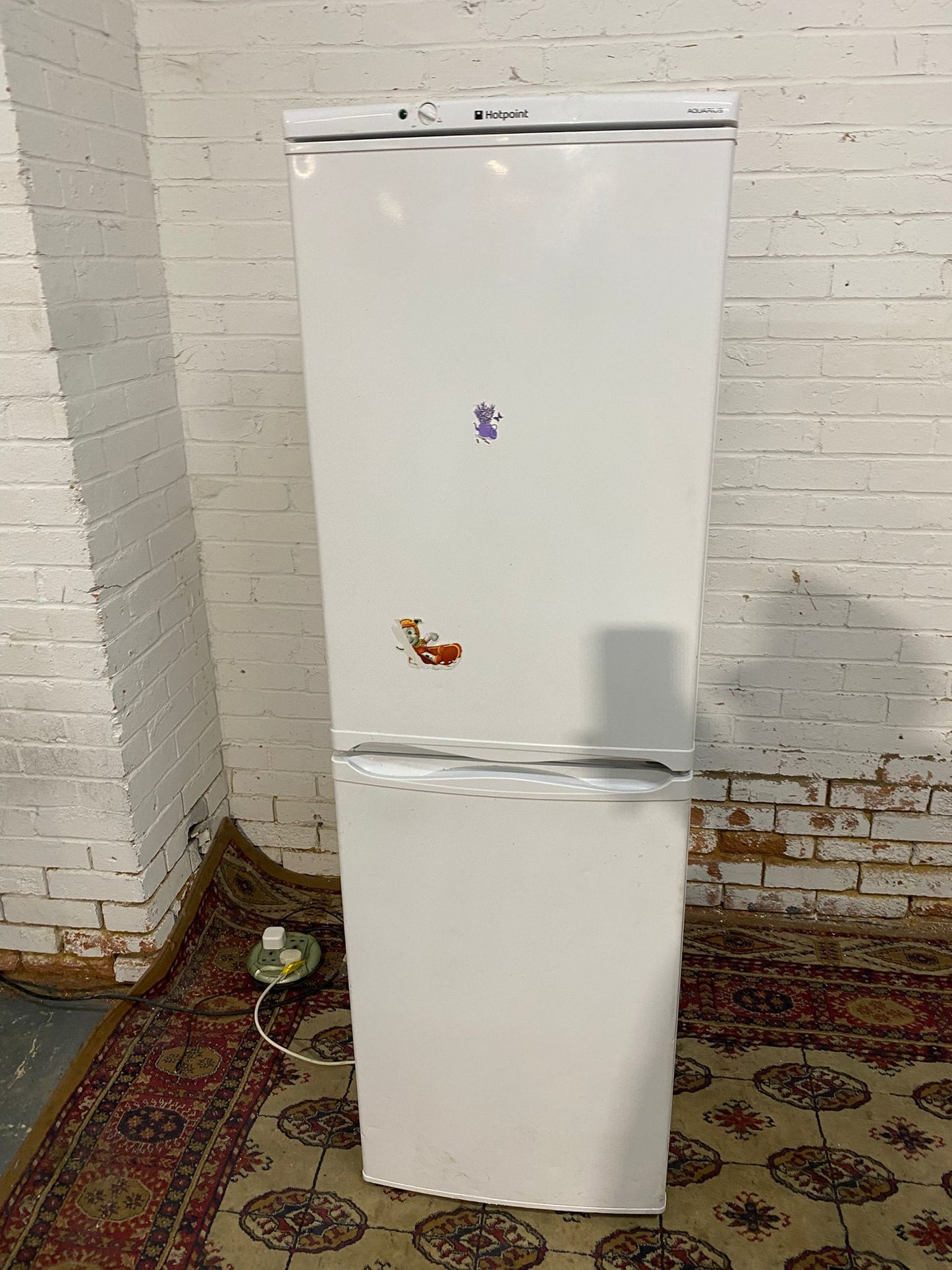 HotPoint Fridge Freezer Frost Free For Sale