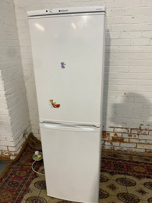 HotPoint Fridge Freezer Frost Free For Sale