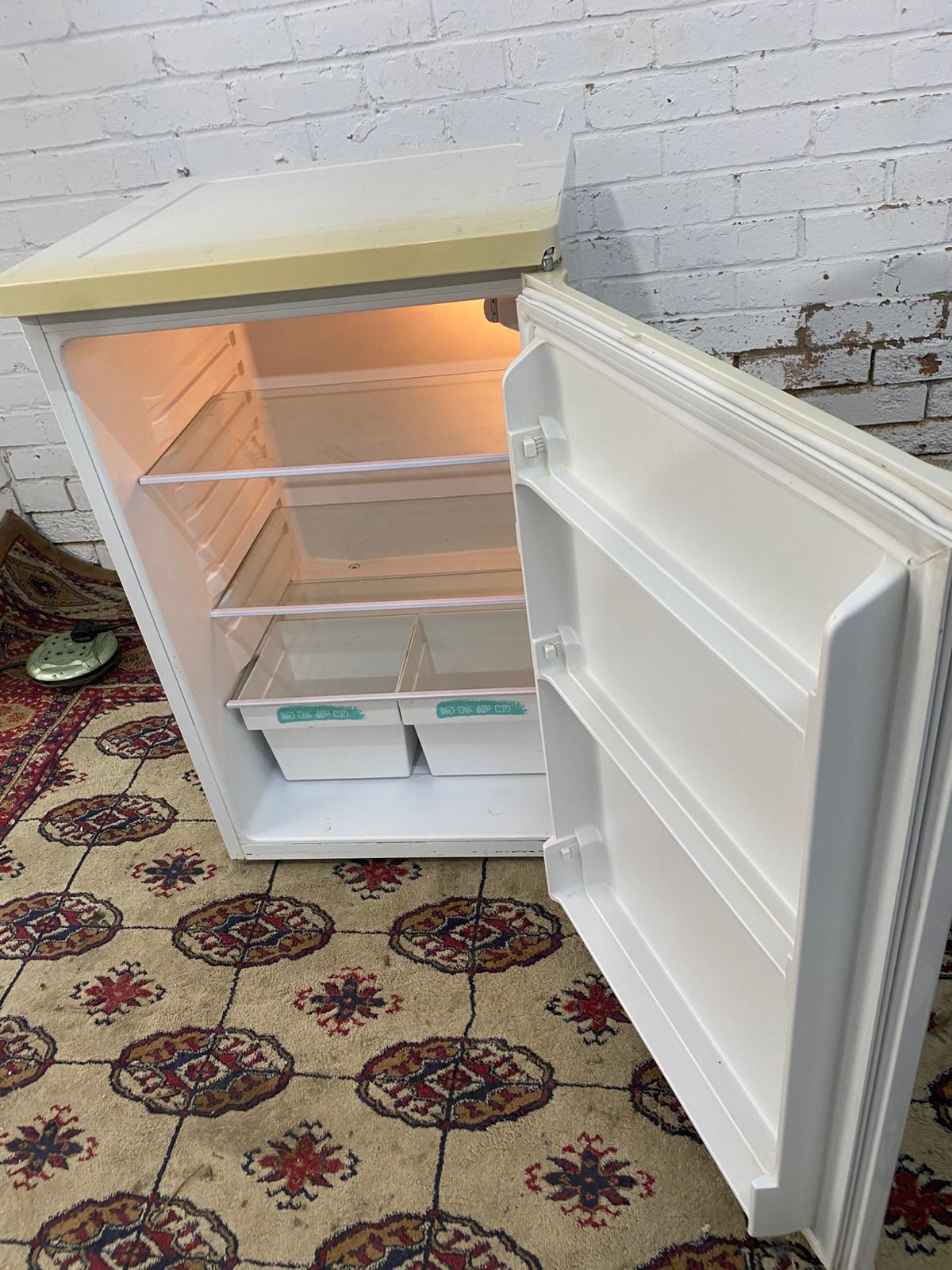 Under-counter Fridge Only For Sale