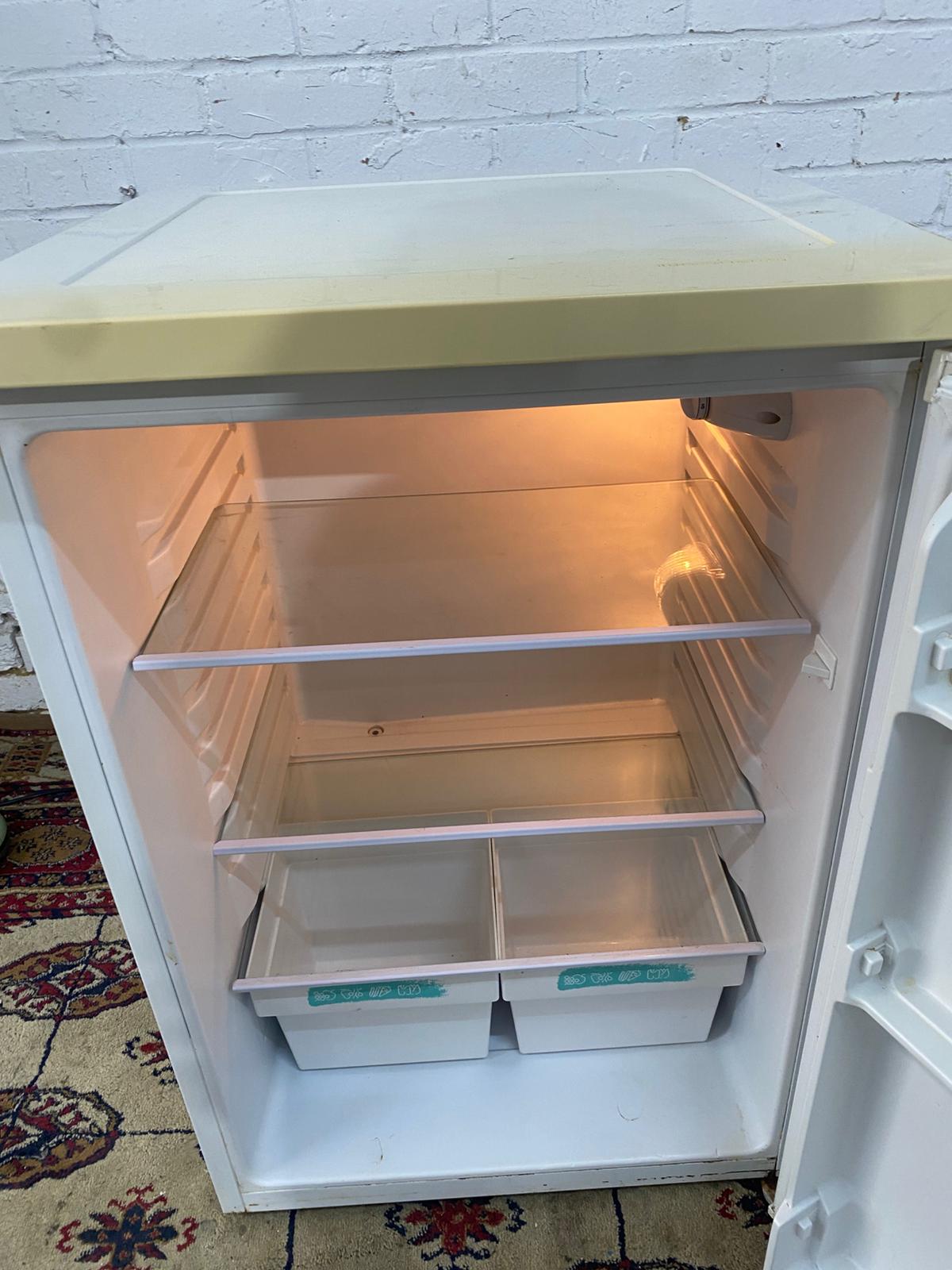 Under-counter Fridge Only For Sale