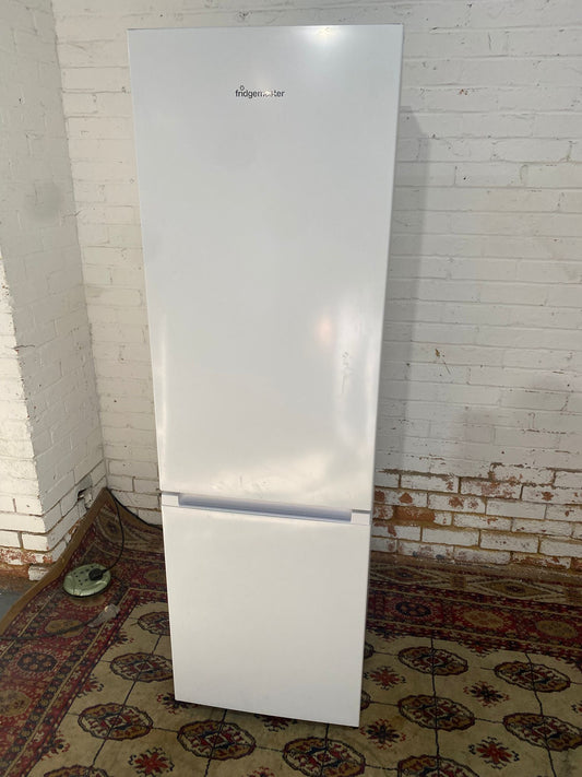 FREE DELIVERY Beautiful FridgeMaster Fridge Freezer For Sale