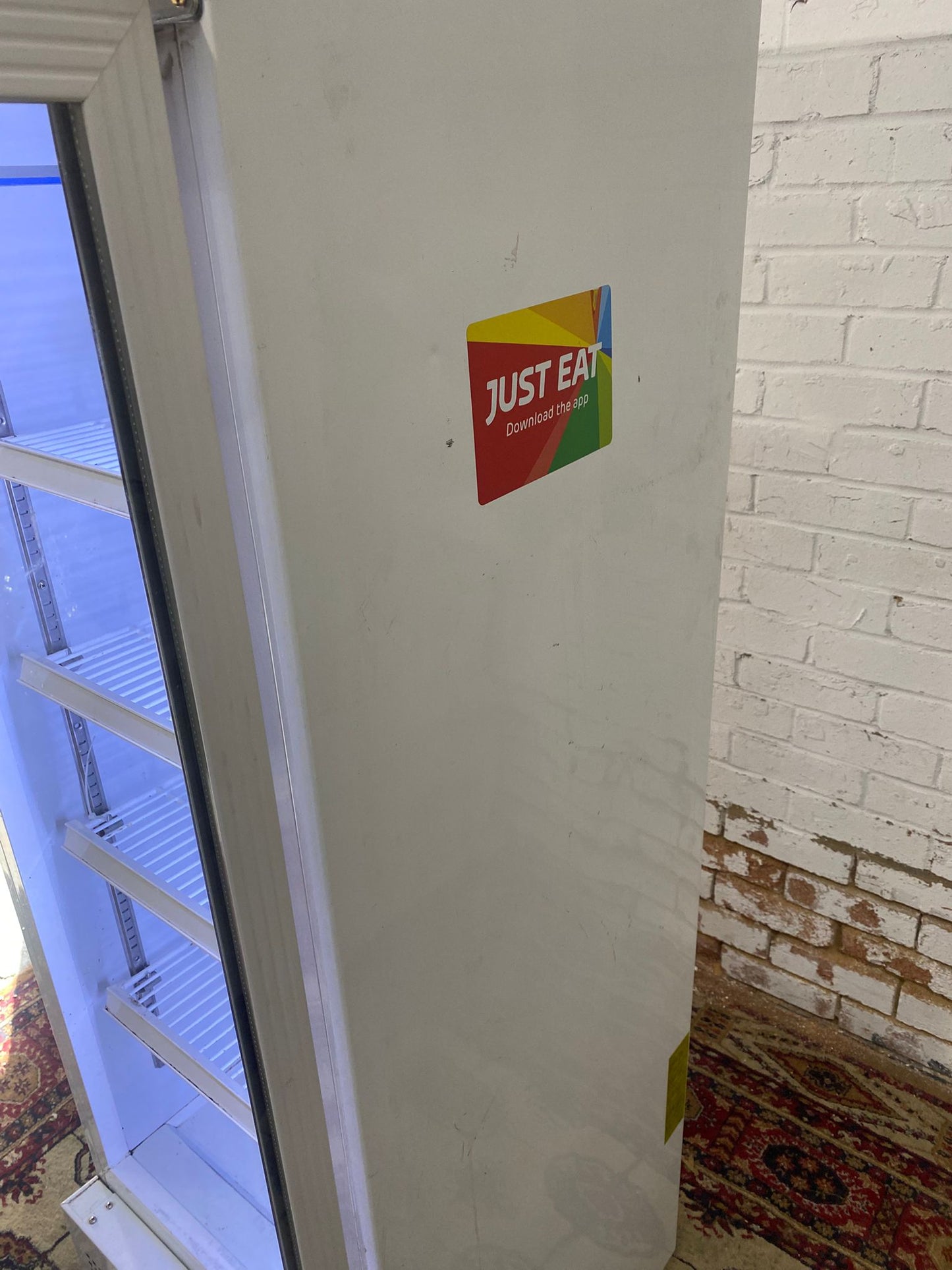 🚚Polar Stylish Commercial Display Fridge For Sale