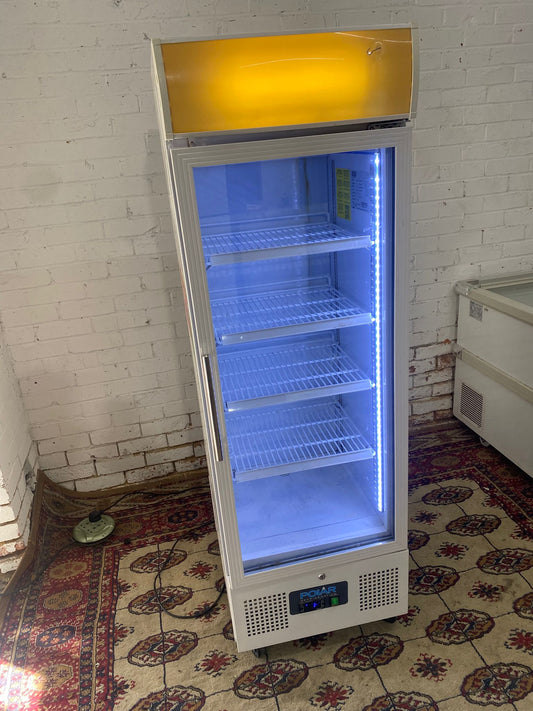🚚Polar Stylish Commercial Display Fridge For Sale