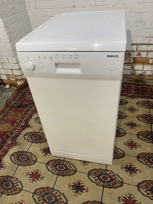🚚FREE DELIVERY Beko SlimLine Dishwasher For Sale