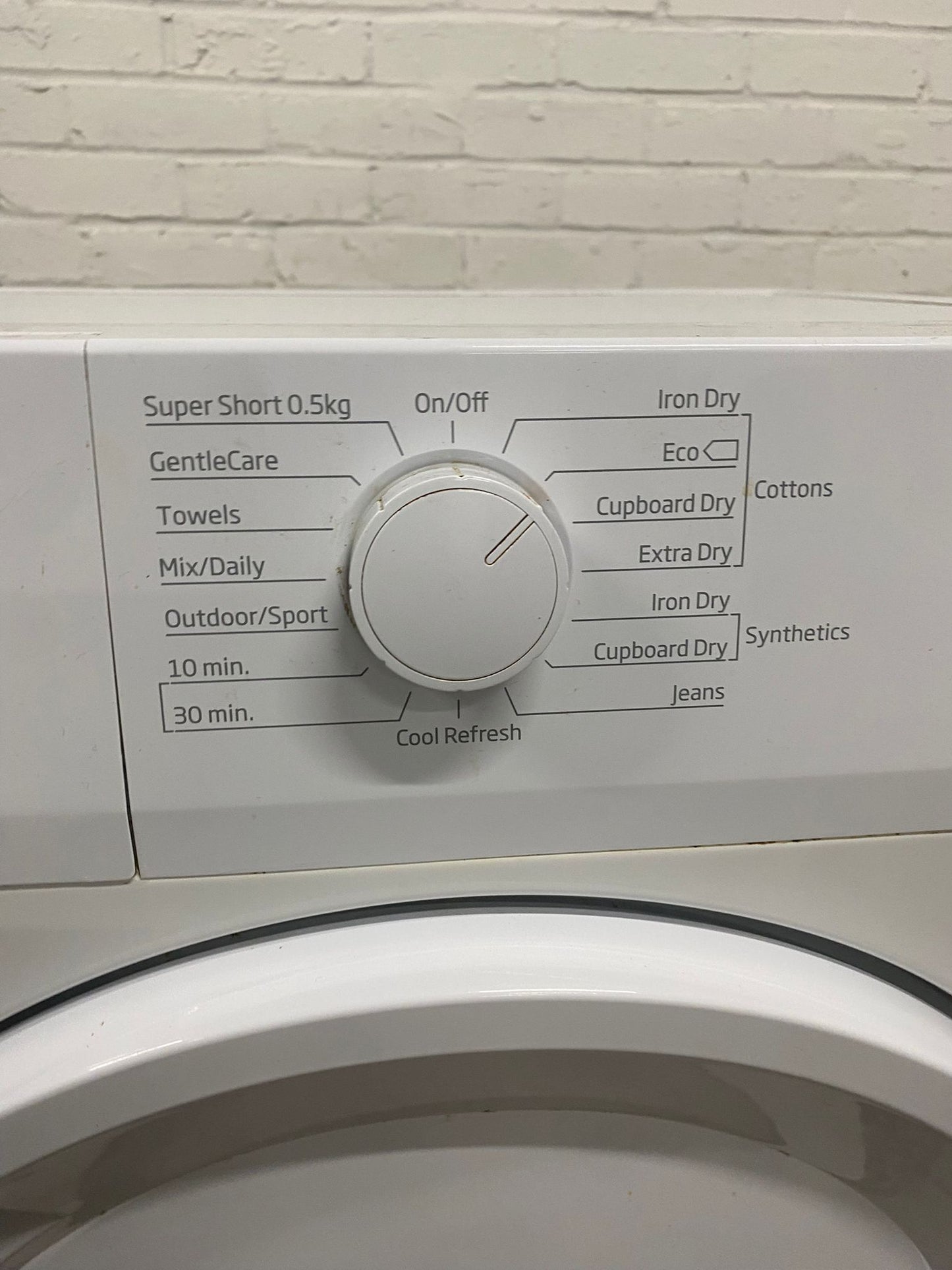 FREE DELIVERY Beautiful Beko  8KG Condenser/Tumble Dryer For Sale