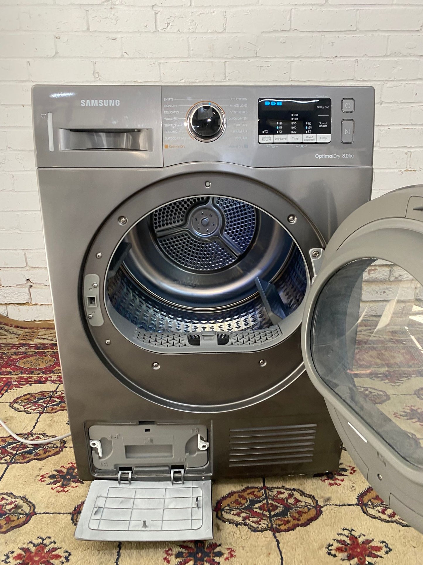 Beautiful TopBrand Samsung Tumble Dryer For Sale