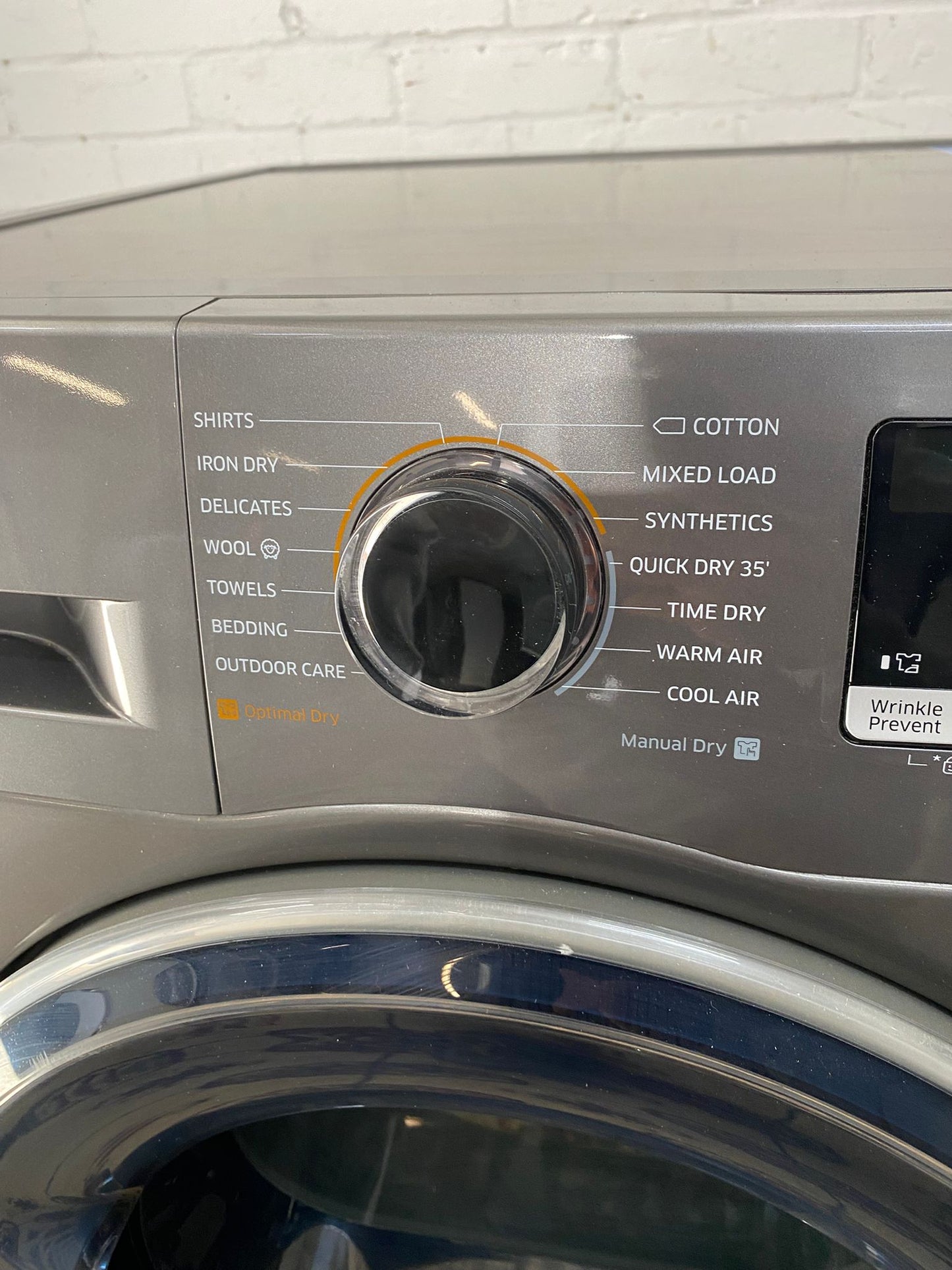 Beautiful TopBrand Samsung Tumble Dryer For Sale