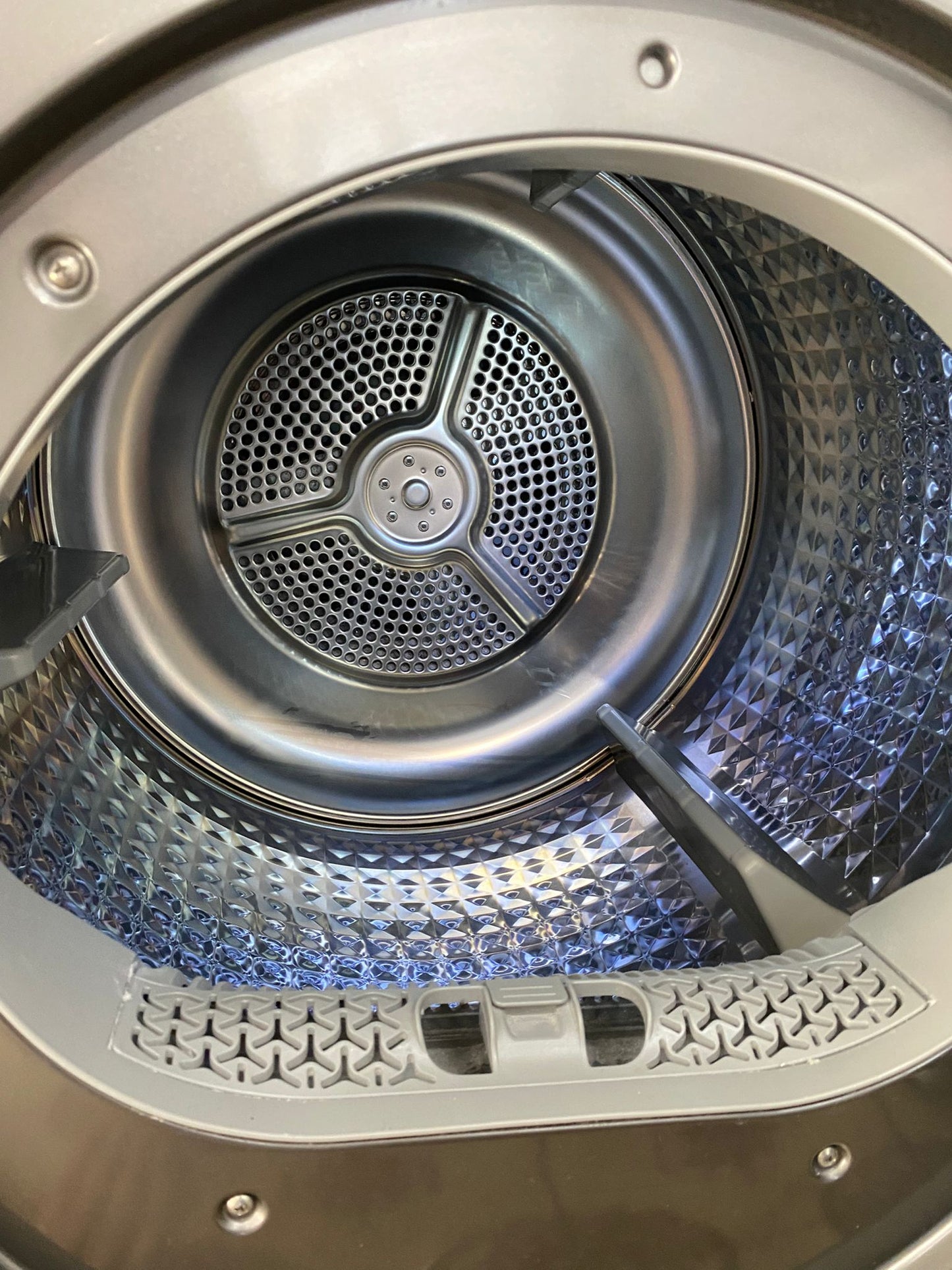 Beautiful TopBrand Samsung Tumble Dryer For Sale