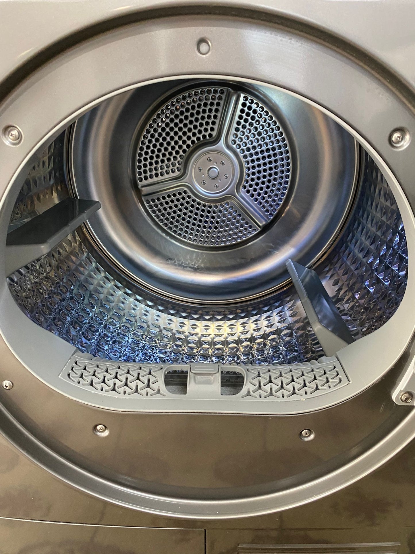 Beautiful TopBrand Samsung Tumble Dryer For Sale