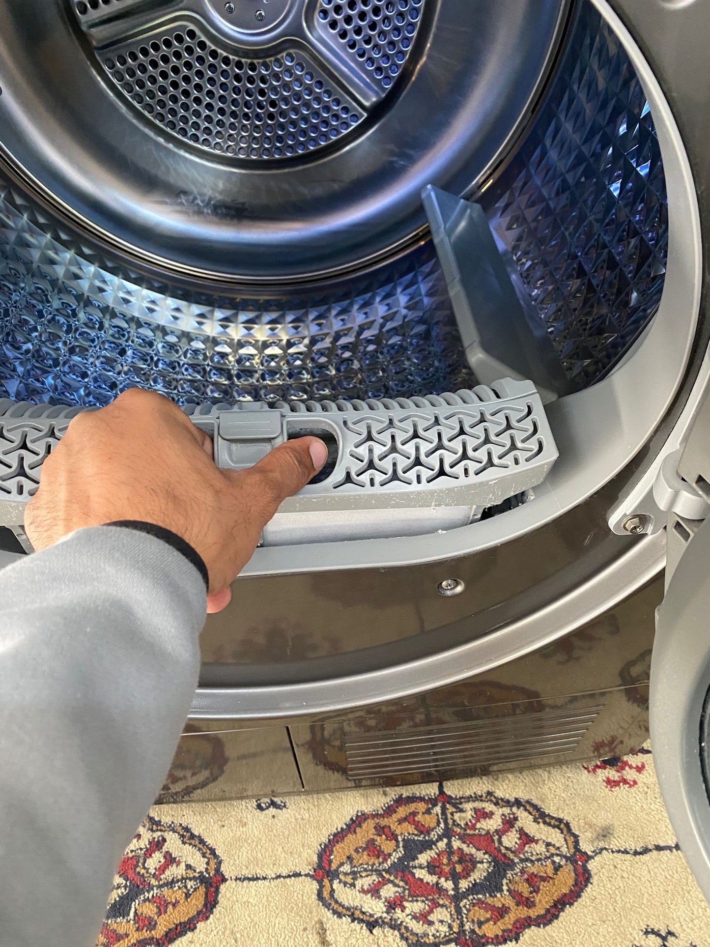 Beautiful TopBrand Samsung Tumble Dryer For Sale