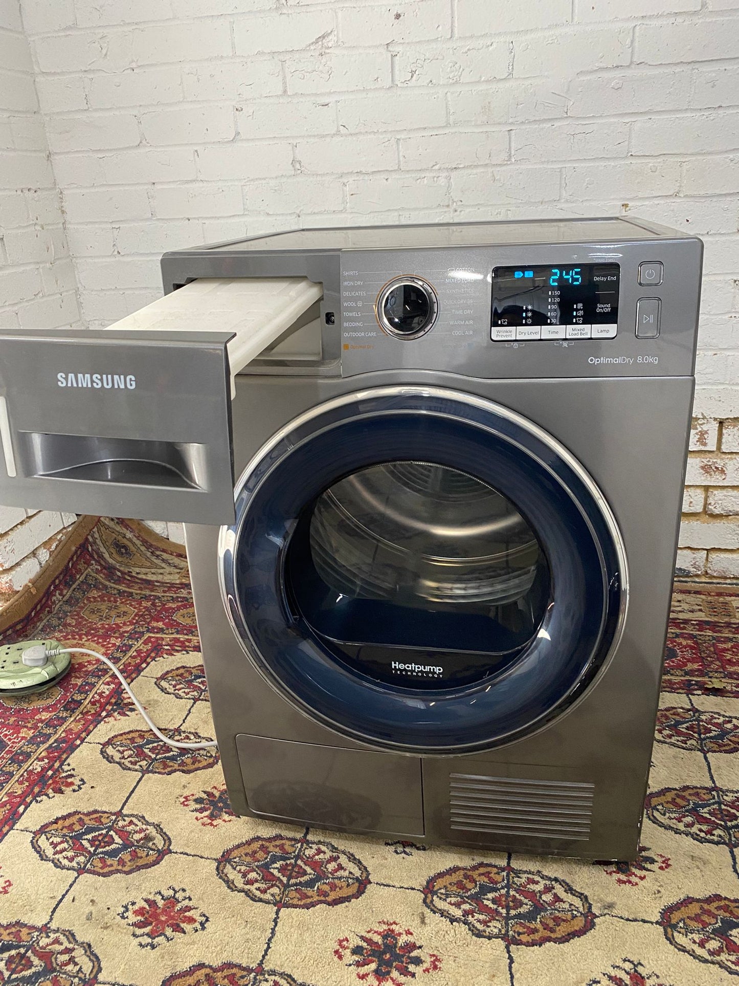 Beautiful TopBrand Samsung Tumble Dryer For Sale