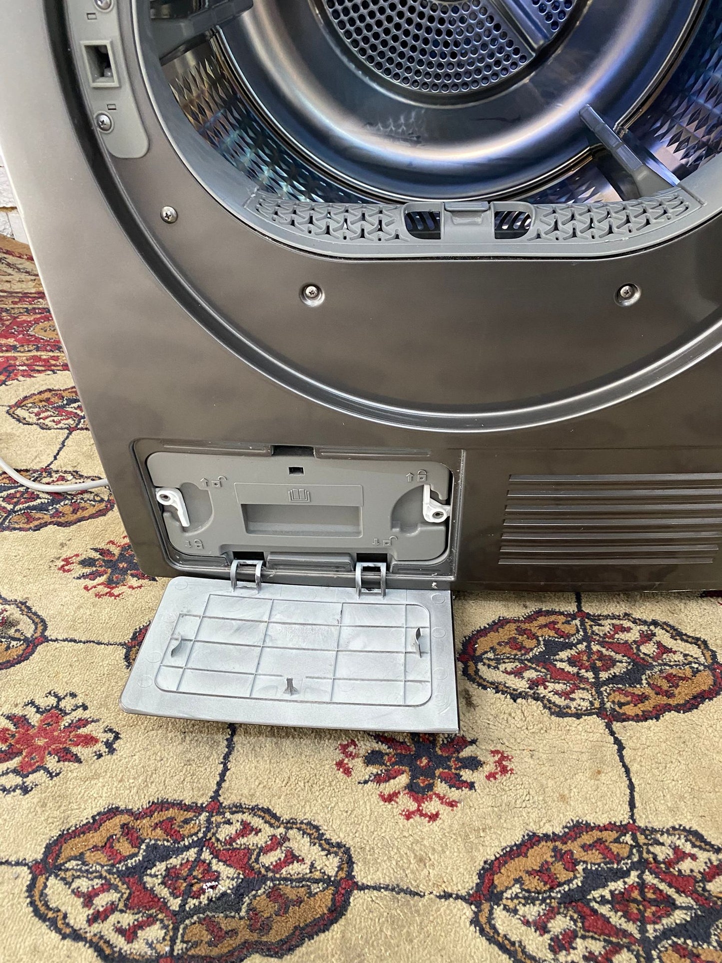 Beautiful TopBrand Samsung Tumble Dryer For Sale