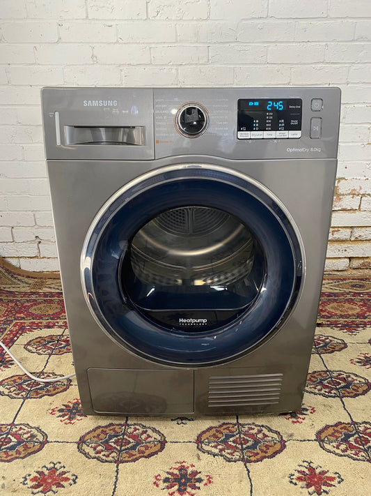 Beautiful TopBrand Samsung Tumble Dryer For Sale