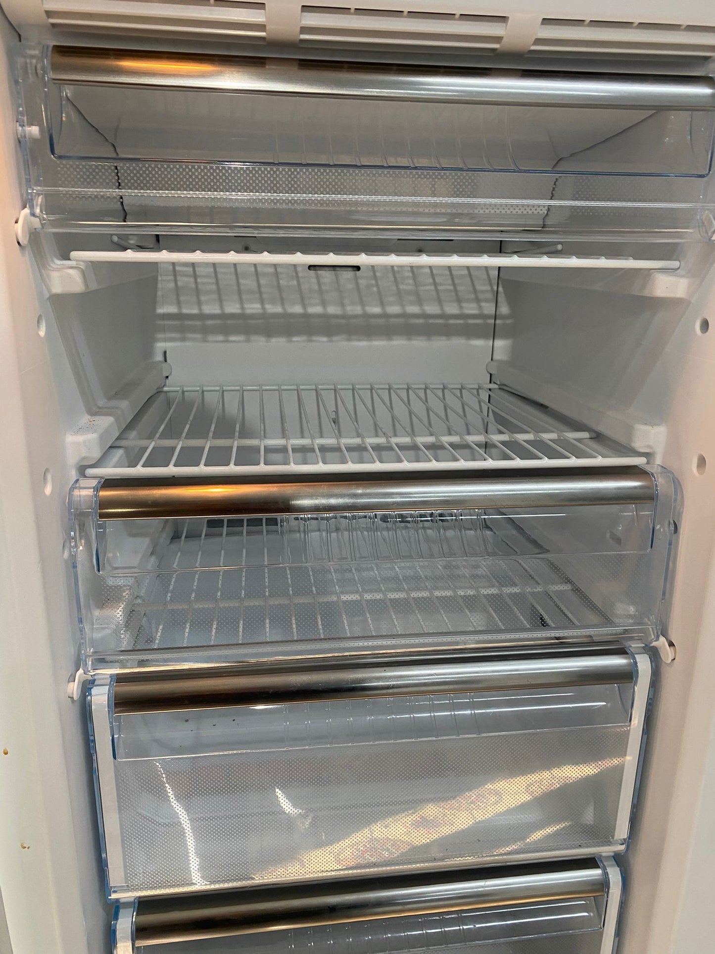 FREE DELIVERY Full Size Bosch Standing Freezer Only For Sale