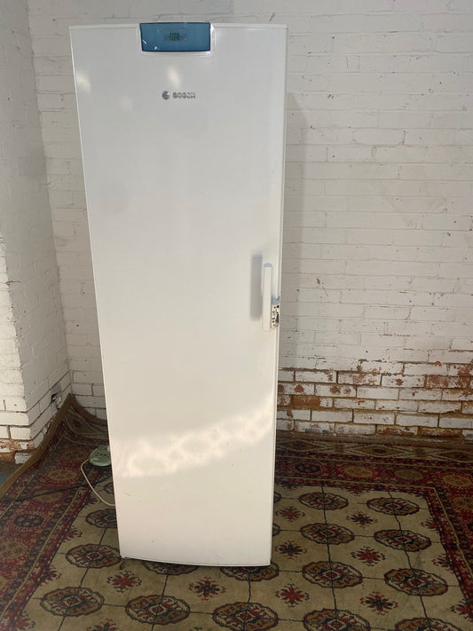 FREE DELIVERY Full Size Bosch Standing Freezer Only For Sale