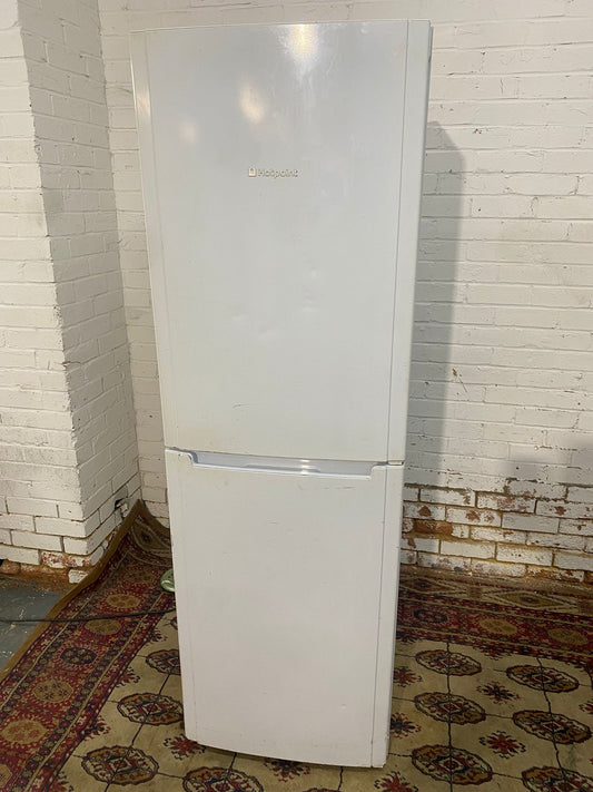 HotPoint Fridge Freezer Frost Free For Sale