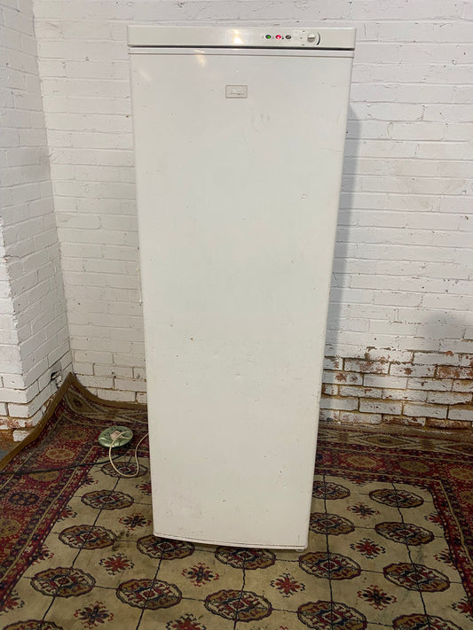 FREE DELIVERY Zanussi Standing Freezer Only For Sale