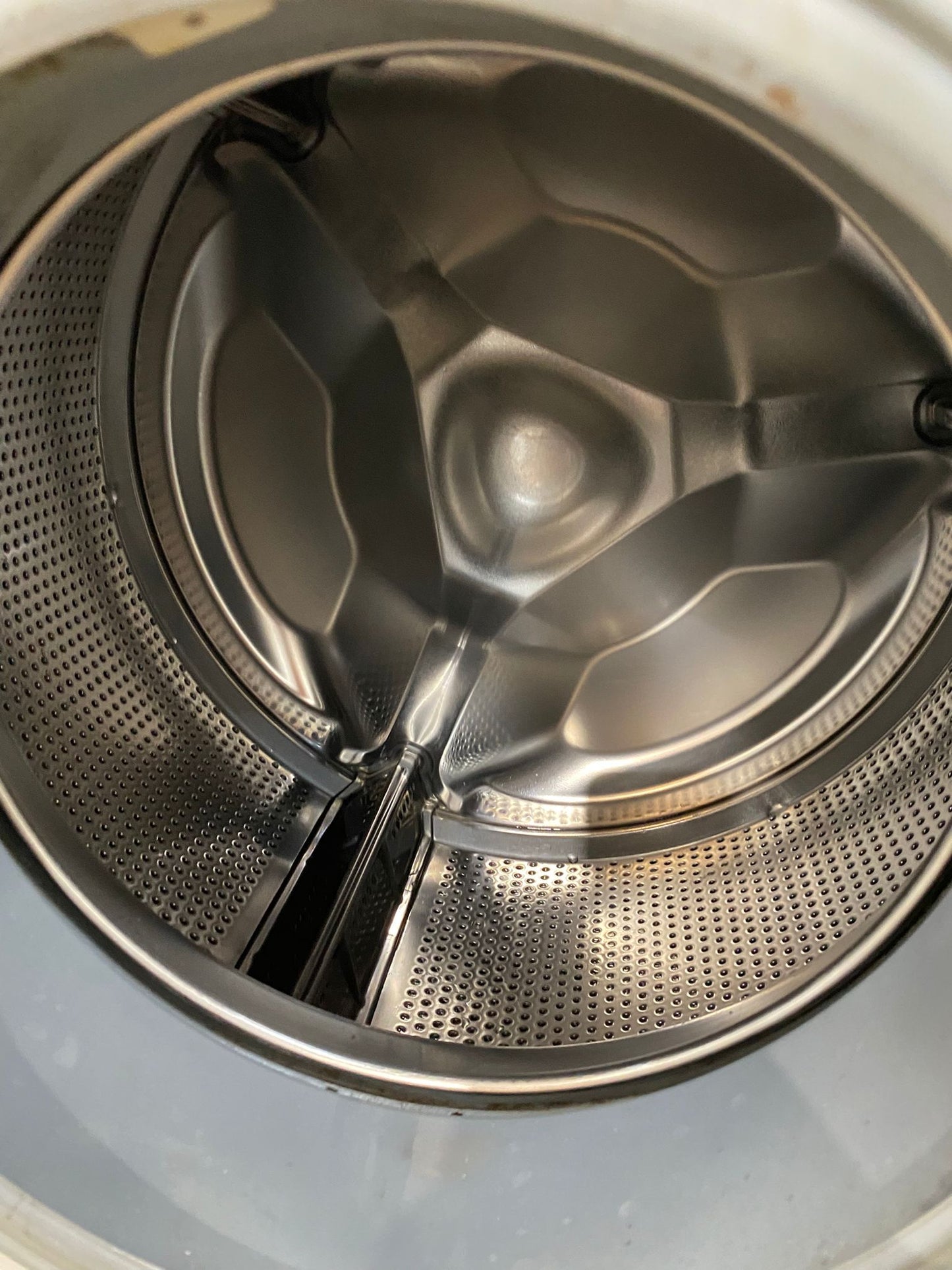 🚚Beautiful TopBrand Miele Washing Machine For Sale