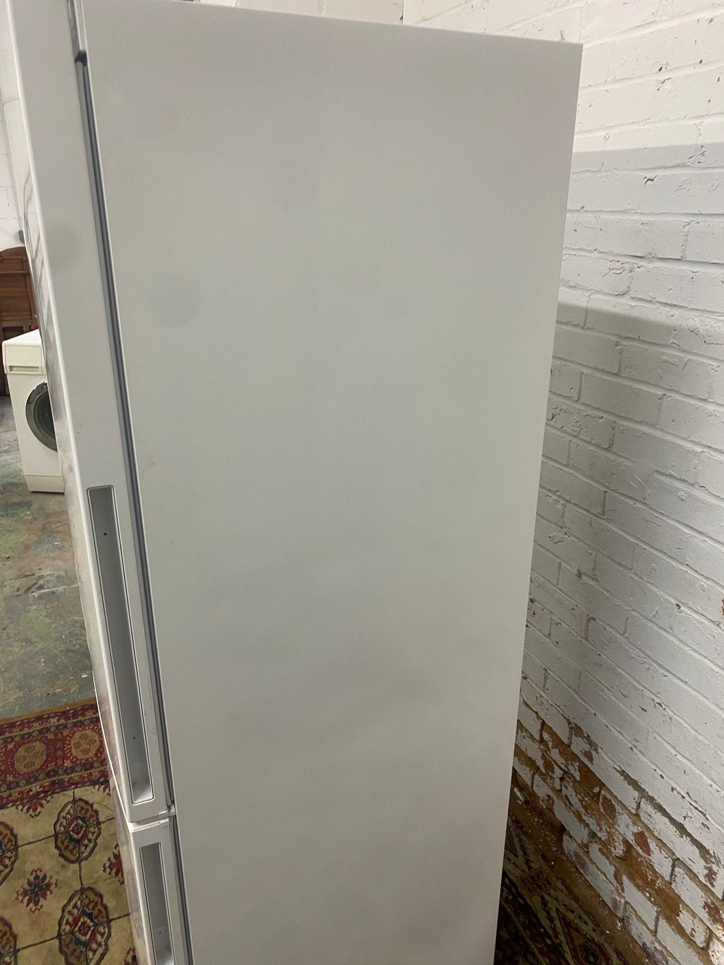 DELIVERY FREE Bosch 170CM Tall Fridge Freezer Frost Free For Sale