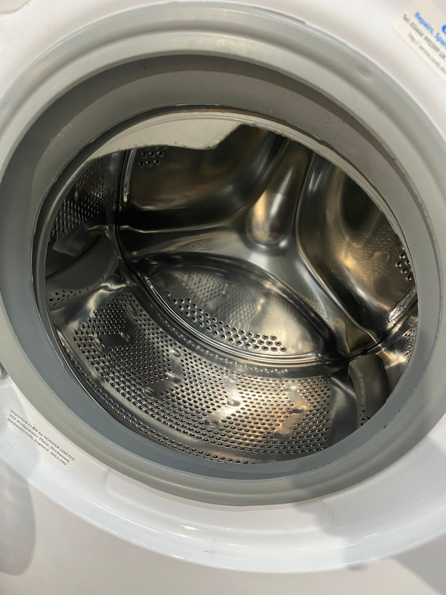 🚚Beautiful Candy 9KG Washing Machine For Sale