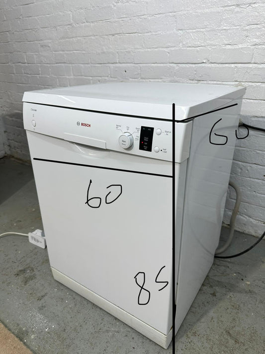 🚚Beautiful Bosch 60CM Dish Washer For Sale