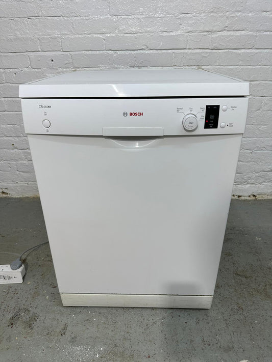 🚚Beautiful Bosch 60CM Dish Washer For Sale