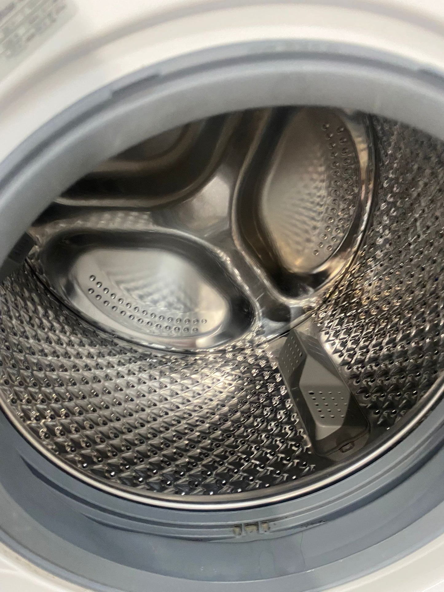🚐Stylish Beko 8KG Washing Machine For Sale
