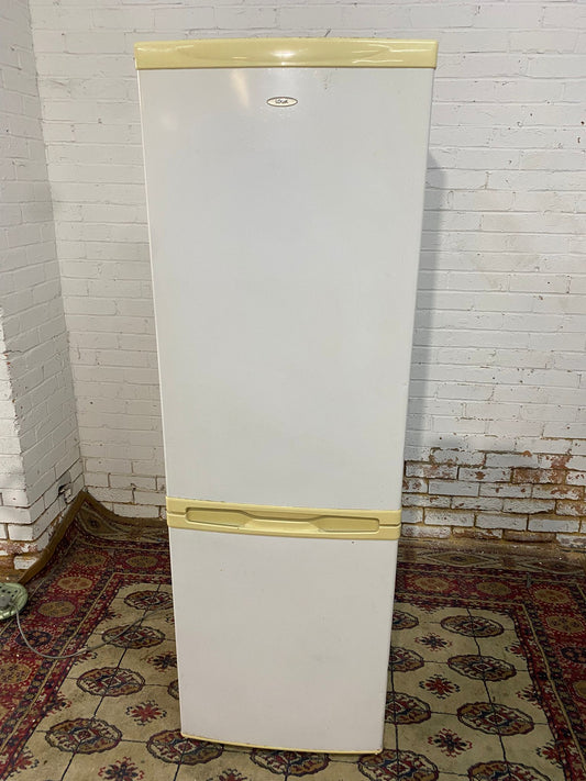 ✅🚐185CM Tall Logik Fridge Fridge For Sale