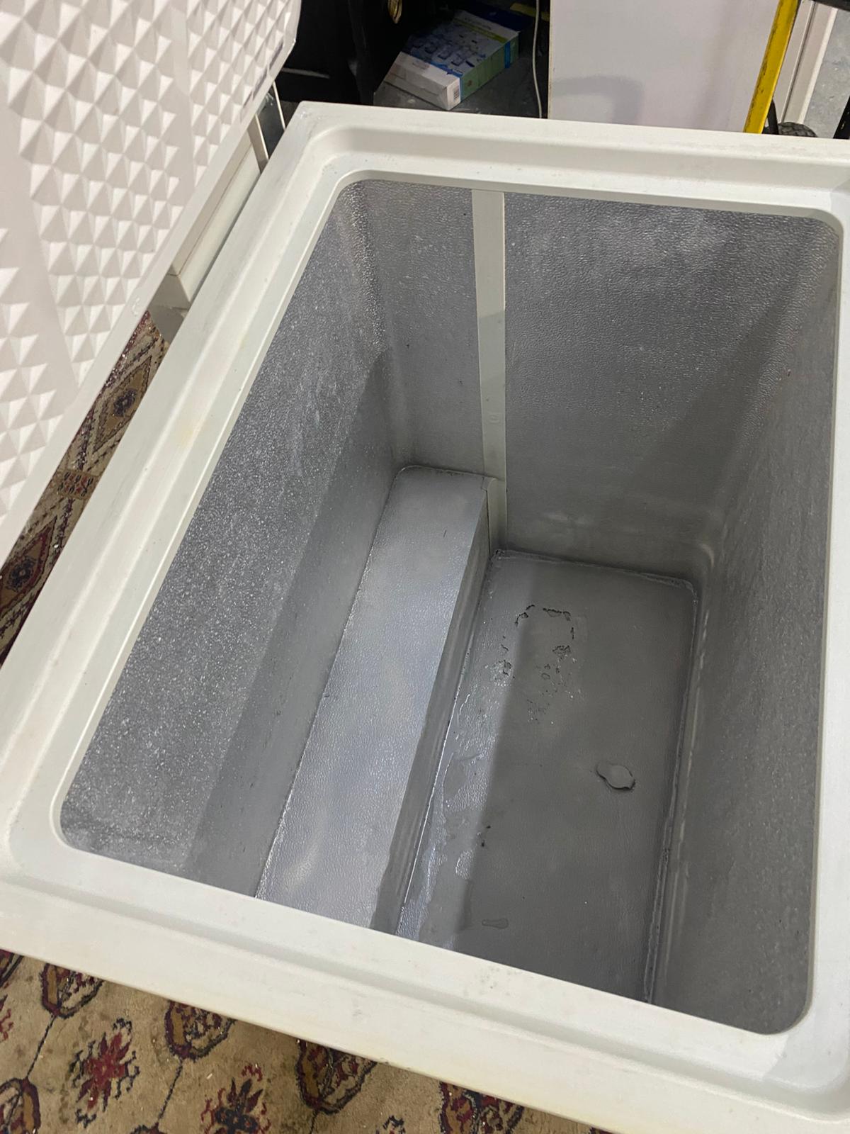 ✅🚐🚐Electra 215L Chest Freezer Frost Free For Sale