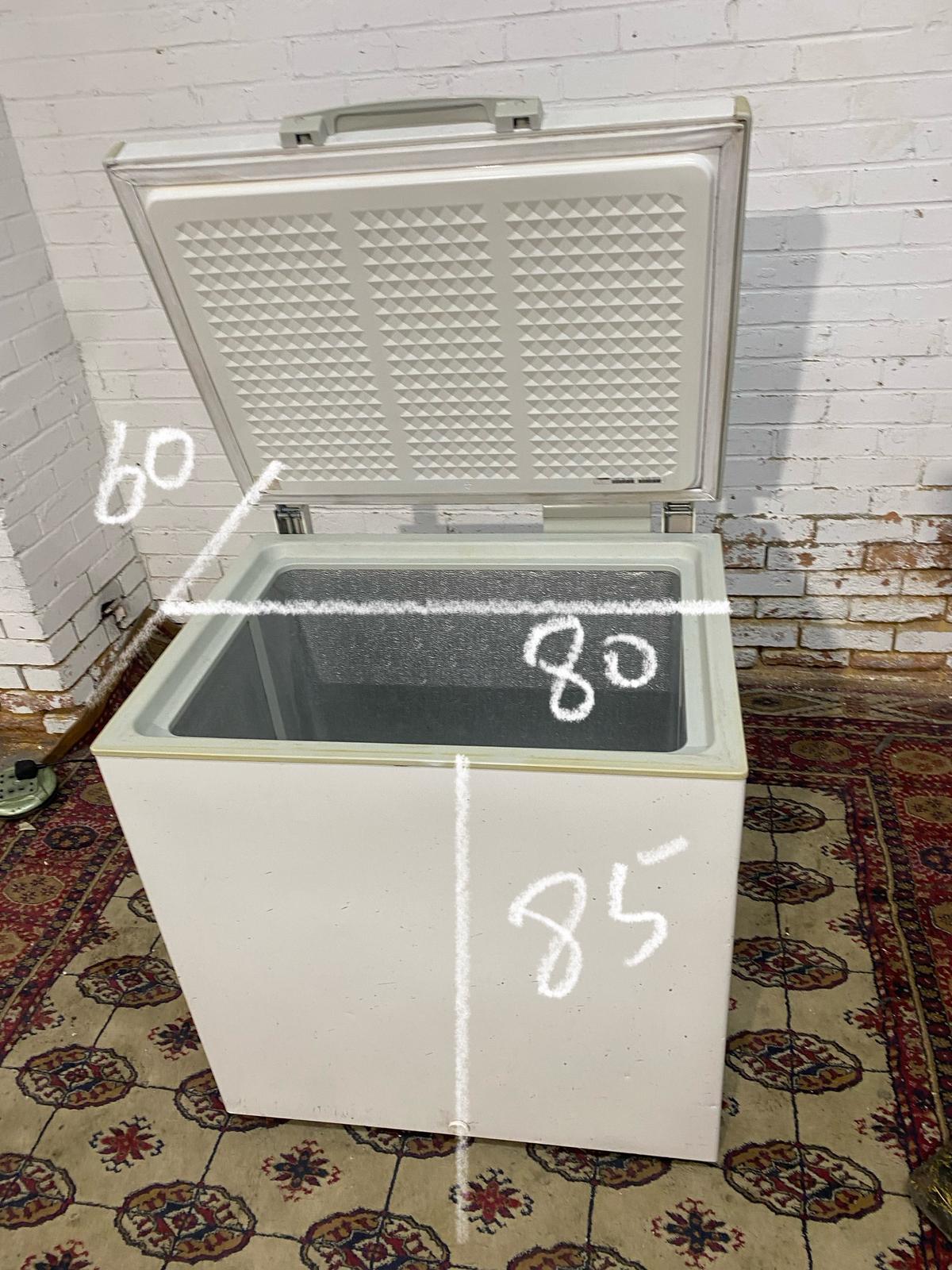 ✅🚐🚐Electra 215L Chest Freezer Frost Free For Sale
